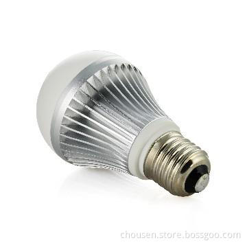Chousen LED Bulb E27 Epistar chips long lifespan 6W 8W 10W
